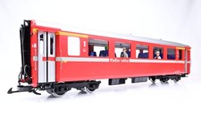 LGB G Gauge 30673 RHB 1st
