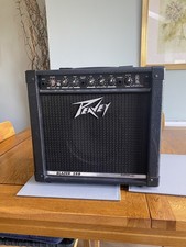 Peavey Blazer158 40watt Guitar