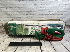 Qualcast hedgemaster 370 - qualcast,