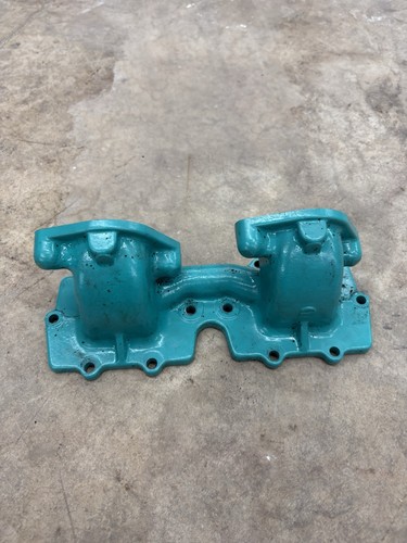 Kawasaki 750 dual - carb, keihin
