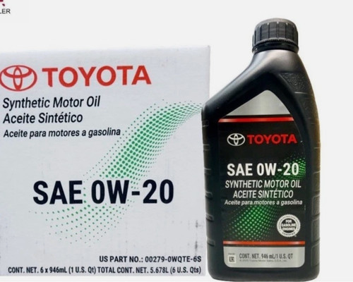 Pack toyota lexus - 6, genuine