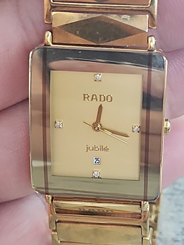 Rare laides rado tungsten - rare,
