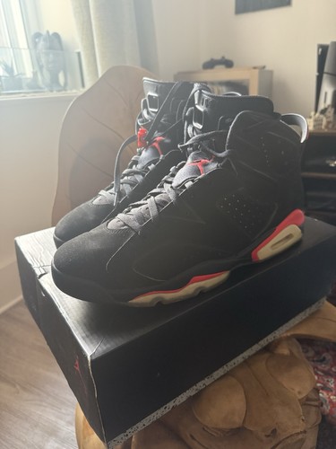 Nike air jordan - nike, 6