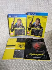 Cyberpunk 2077 Cyber Punk -