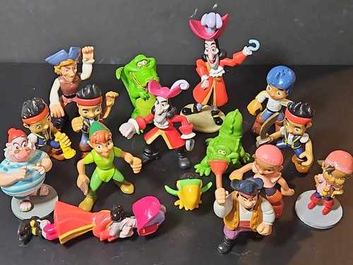 Disney jake and - 16,