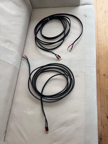 Naim nac pair speaker - naim, 6m
