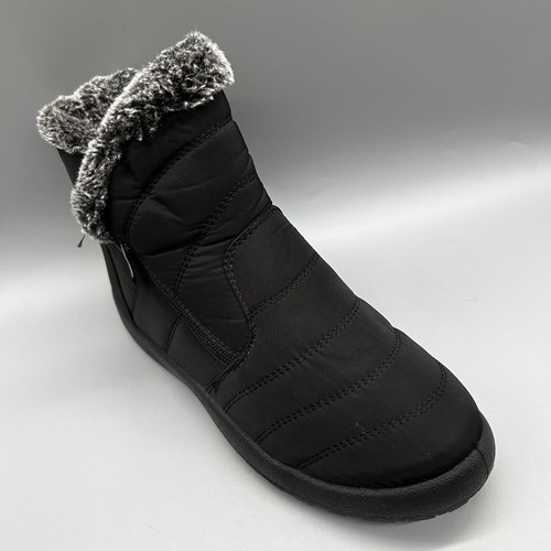 Shoe tree comfort snow - shoe, boots