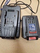 Spear & Jackson Cordless Lawn