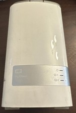 WD My Cloud Mirror - No
