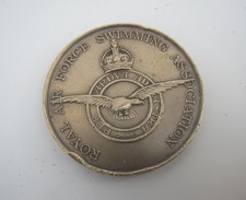 Royal Air Force Swimming