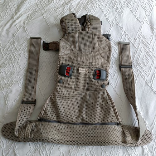 Babybjorn baby toddler - /, mesh