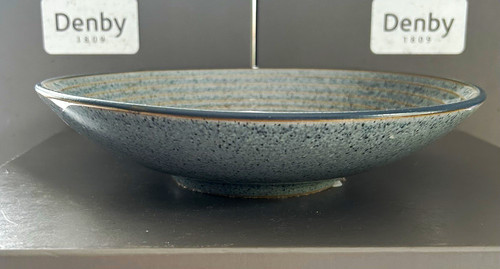 Denby studio grey speckled - studio,