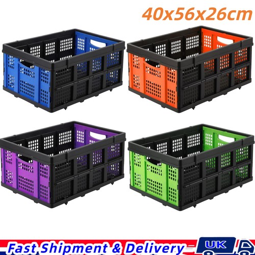 Collapsible ltr plastic - ltr,