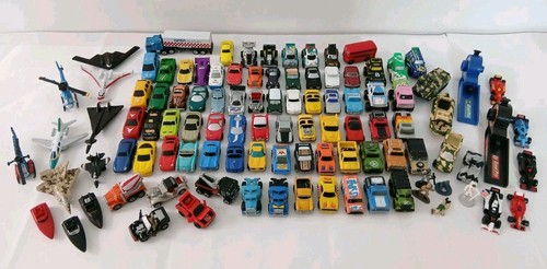 Micro machines large - machines, bundle