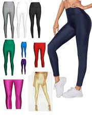 Women' Disco Leggings Ladies