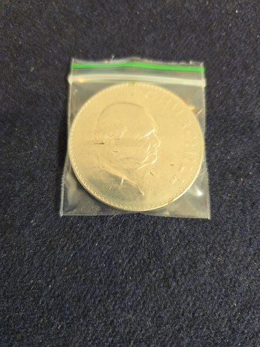 1965 queen elizabeth - elizabeth, ii