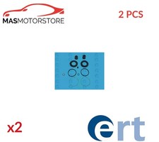 BRAKE CALIPER REPAIR KIT FRONT