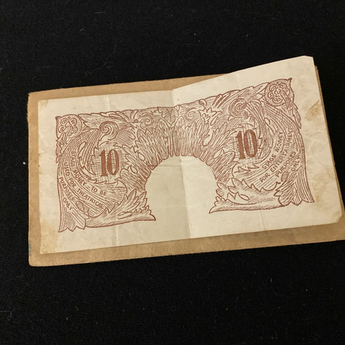 Vintage magic trick stage - magic,