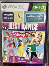 Just Dance Disney Party Xbox