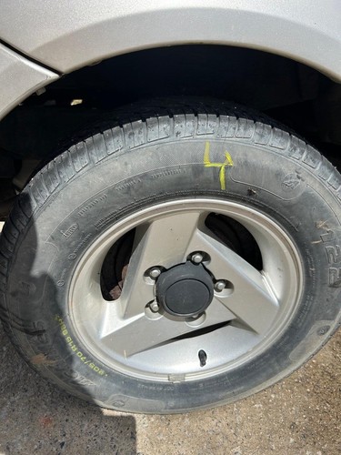 Suzuki jimny wheel - suzuki, free