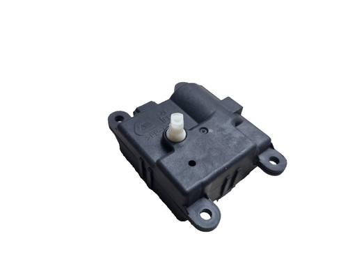 Ssangyong korando heater flap - ssangyong,