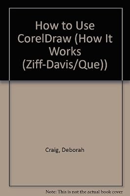 How use coreldraw - use, (how