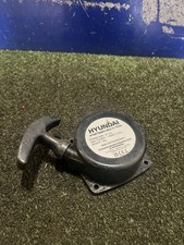 Hyundai Hymt5200x Petrol Strimmer Multi tool Engine Pull Start Assembly Recoil