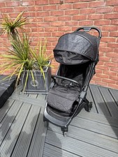 Silver Cross Clic Stroller