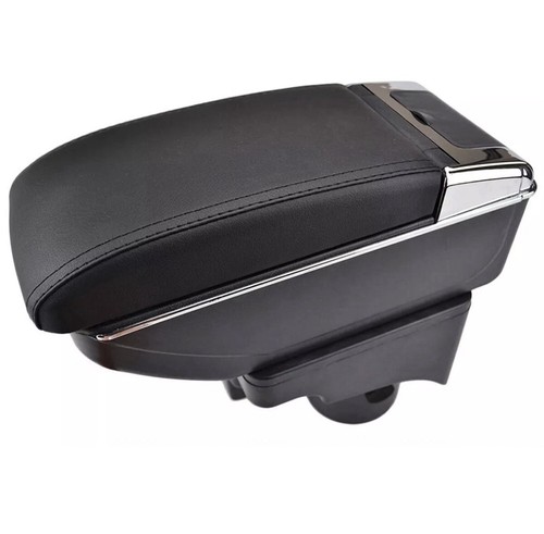 Dual layer armrest car central - armrest,