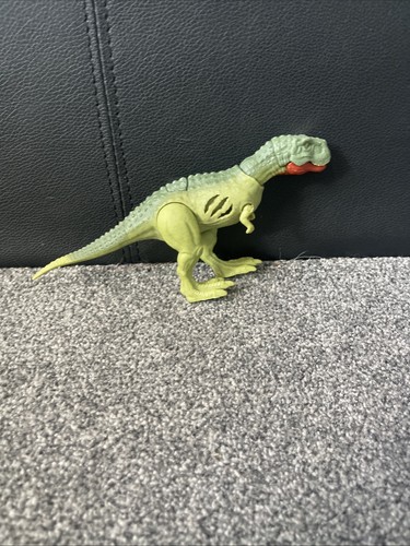 Mattel jurassic world dominion - jurassic,
