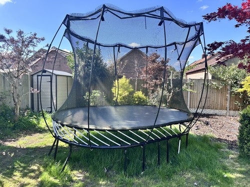 Springfree medium oval - medium,