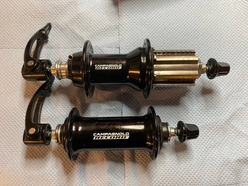 Campagnolo record 11 - record, 9/10/11/12