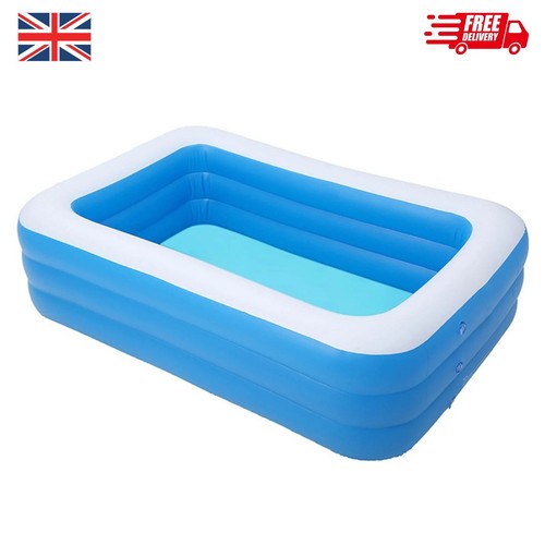 Rectangular inflatable family - inflatable,