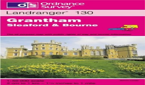 Grantham sleaford and bourne - sleaford,