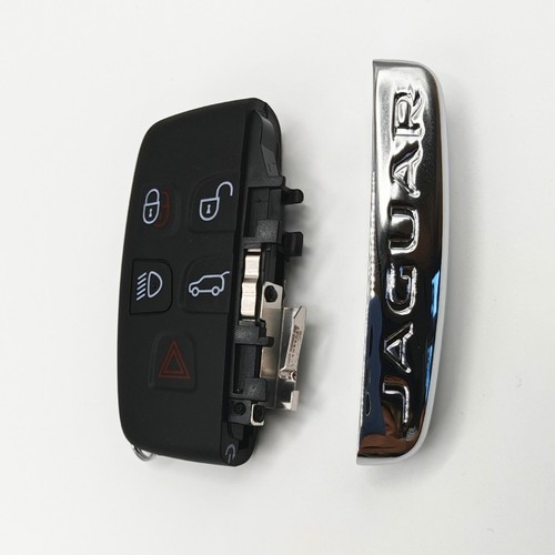 Genuine jaguar replacement - genuine,
