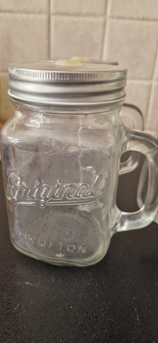 Original crofton kilner type - crofton,