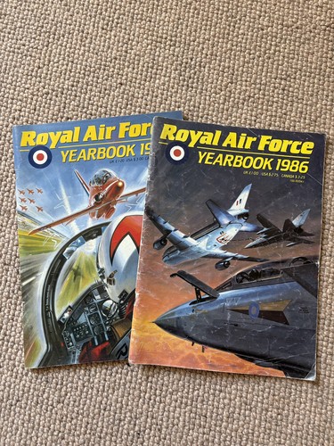 Royal air force year - royal,