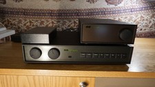 Naim Audio NAC 102/NAPSC &