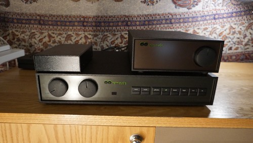 Naim audio nac - naim,