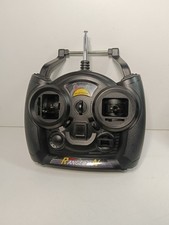 Hitec ranger controller - rc,