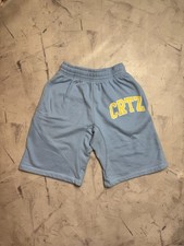 corteiz CRTZ logo cotton