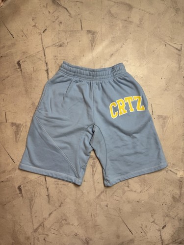 Corteiz crtz logo cotton - logo,