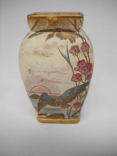 Antique doulton burslem - antique,