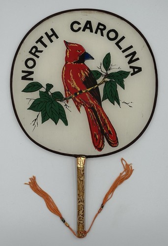 Vintage north carolina - vintage,