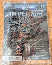 Warhammer 40k Imperium