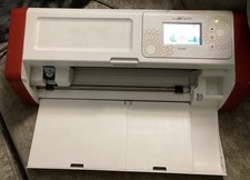 Brother Scan N Cut SDX900 with