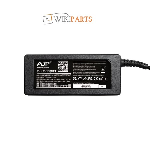 Watt adapter for - 65-watt, ac