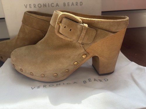 Veronica beard surde - surde, clogs