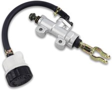 Honda Cbr 250/400/600/900 Rear