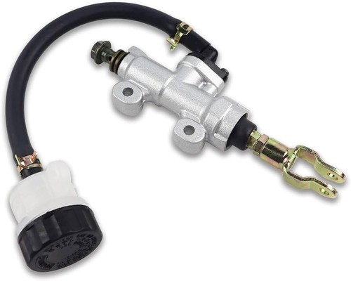 Honda cbr 250 400 600 - 250/400/600/900, rear